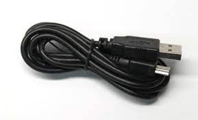 Cord Charger Cable for IceMobile Charm ...