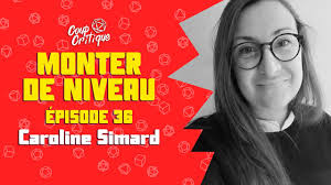 Monter de niveau # 36