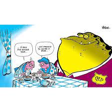 Qld State Of Origin Funny Cartoons National Rugby League Nrl