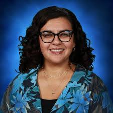 Daisy Lomeli's Instagram, Twitter & Facebook