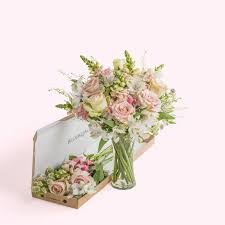 Flower Delivery Bloom And Wild Letterbox Flowers Flower Delivery