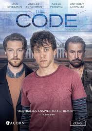 Meanwhile, ha jae i punches a judge for a wrongful verdict. The Code Tv Series 2014 2016 Imdb