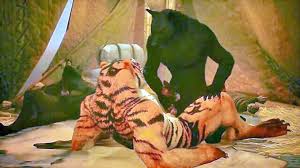 Love Bitch - Hentai Uncensored Porn Action