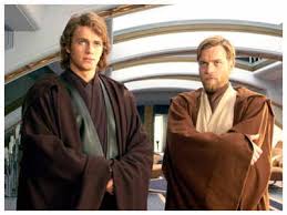 He was raised in crieff. Obi Wan Kenobi Ewan Mcgregor To Return As Jedi Master With Hayden Christensen As Darth Vader Times Of India