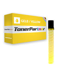 Yields up to 29,000 pages black toner for use with konica minolta bizhub c220, bizhub c280 laser printers trust genuine konica minolta a11g131 toner cartridge to provide outstanding print quality for all your important photos and documents Konica Minolta Bizhub C 220 Toner Gunstig Kaufen Tonerpartner De