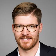 Dr. med. Felix Benjamin Kubi