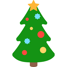 Free Christmas Tree Download Free Clip Art Free Clip Art On Clipart Library Christmas Tree Clipart Tree Emoji Classic Christmas Tree