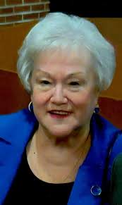 Maureen Herling Obituary