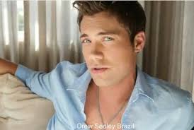 Drew Seeley Brazil