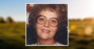 Jolene Newby Obituary May 23, 2010