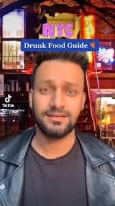 We've all been there. Drop suggestions below ⬇️ #nyceats #halalguys #n...