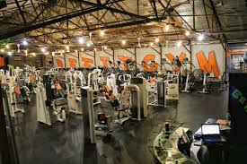 Fit gym, cambridge, new zealand. Be Fit Gym