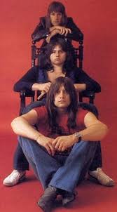 EMERSON LAKE & PALMER discography and ...