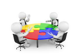 Bildergebnis für clipart runder tisch