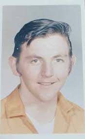 Obituary for Gerald "Jerry" Goforth