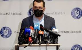 „ministerul sănătății trebuie să se ocupe de politici în medicină, iar ministerul muncii și protecției. Ministrul SÄƒnÄƒtÄƒÅ£ii SolicitÄƒ Spitalor Mai Sri Mapn È™i Ale Transporturilor O Implicare Mai PuternicÄƒ In Gestionarea Pandemiei Ro Health Review