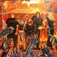 Sep 20, 2019 · the legend of zelda: Fireball Ministry The Second Great Awakening 2019 Orange Vinyl Discogs