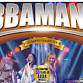 ABBA Mania - Ryan Centre, Fairhurst Rd Event Image