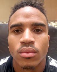 BoxRec: Darren Cunningham