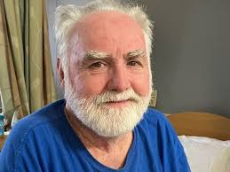 Fundraiser for John Feeley by Lauren Feeley : Please Support Johnny  Feeley's Road to Recovery