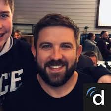 Dr. Justin D. Phillips, MD