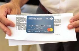 Auh, becas progresar y jubilaciones de anses: Anses Cronograma De Cobro De La Tarjeta Alimentar