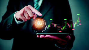 AI investment platforms: Get rich quick or too good to be true? | The Business