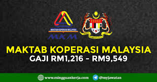 Permohonan jawatan kosong pemandu peribadi di mkh berhad reviewed by mohd zaki mohamad on march 22, 2019 rating: Permohonan Online Cara Memohon Jawatan Kosong Di Maktab Koperasi Malaysia 2019 Salam Kerjaya