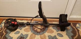 Find out in our extensive review what is great about this detector and perhaps not so great. Test Measurement Inspection Minelab Equinox 600 800 Metal Detector Folding Mechanism Business Industrial Oqtave Consulting Com