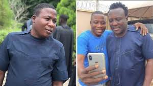 Progress in terms of style but. Sunday Igboho In Another Bomb Shell Must Watch Youtube