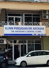 Klinik malaysia kota kinabalu is a klinik based in kota kinabalu, sabah. Klinik Pergigian Dr Natasha Penampang Kota Kinabalu Dentist Sabah