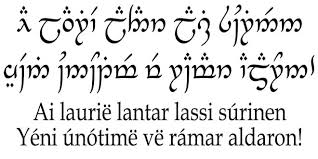 18 cosas que no sabías de Tolkien – Santi Limonche