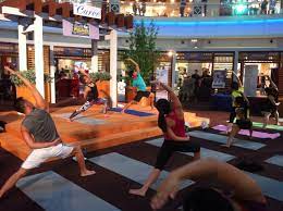 The company owned and operated its clubs around the world, until financial pressures saw parts of the company sold off to various owners in different regions between 2016 and 2017. Fitness Fun At The Curve Citizens Journal Malaysia
