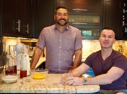 Maybe you would like to learn more about one of these? Sitting In The Kitchen With Tedd Nine Month Aged Eggnog Recipe