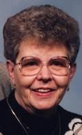 Mary Ames Obituary (2013)