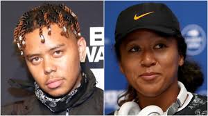 So, if you're like me and you're up until recently, cordae was actually part of the ybn collective, which he joined in 2018 when he was 21. Ybn Cordae Naomi Osaka Showcase Their Love In Coupled Up Insta Share Street Stalkin