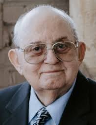 Ronald Nye Obituary (1938