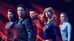Still, there are things about him you wouldn't know unless you read the comics. Arrowverse Order Of Watching Here S How To Watch Every Episode Fiction Horizon