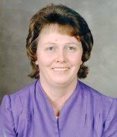 Glenda Reeves Obituary