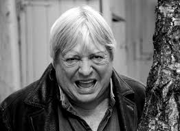 Verdens første rockestjerne fra Carl Berner: