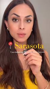 ¿Por qué tantas personas están mirando a Sarasota como el lugar para vivir  o invertir? 🌴✨, Porque Sarasota lo tiene todo:, 🏝️ Playas de arena  blanca, 🎭 Cultura y arte vibrante, 🏡 Comunidades ...