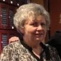 Suzanne R. Caudle Obituary