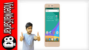 QMOBILE Noir I5.5