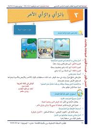 حل درس بالرأي و الرأي الاخر في اللغة العربية للصف الخامس الفصل الاول