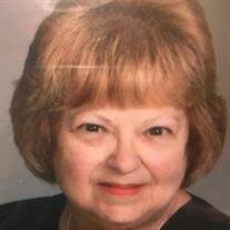 Sandra Kay Bond Obituary