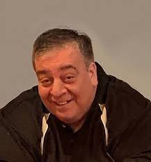 Patrick Scozzafava Obituary