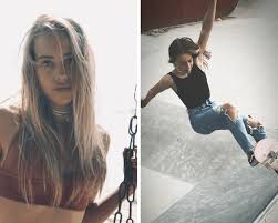 Meet Freestylegirl Sterre Meijer - European Freestyle Pro Tour