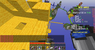 Enter mc.hypixel.net into the server address box and click done. Can We Address The Problem With Compact Towers Hypixel Minecraft Server And Maps