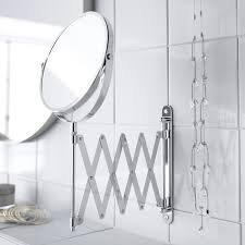 Frack Mirror Stainless Steel Ikea Get the best deals on ikea decorative mirrors.