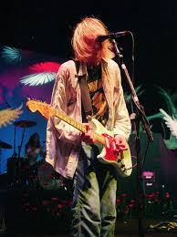 Regardless, happy birthday to an angel.' frances served as a producer on the 2015 documentary about kurt, titled 'kurt cobain: Kurt Cobain And Nirvana Happy 52nd Birthday Legend Photo Kurt Cobain